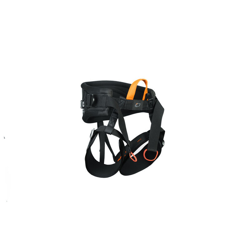 Ozone Snowkite Harness CONNECT Backcountry V4