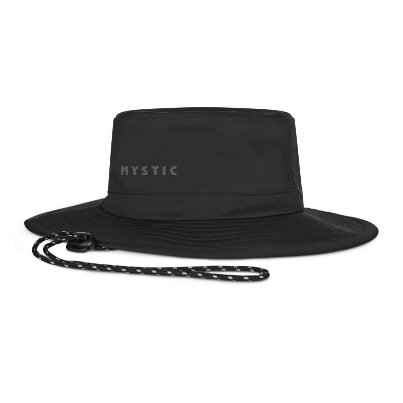 Mystic Fisherman Hat black
