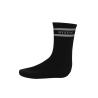 Mystic Socks Neoprene Semi Dry black