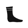 Mystic Socks Neoprene Semi Dry black