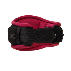 Mystic Gem Waist Harness Women retro orange