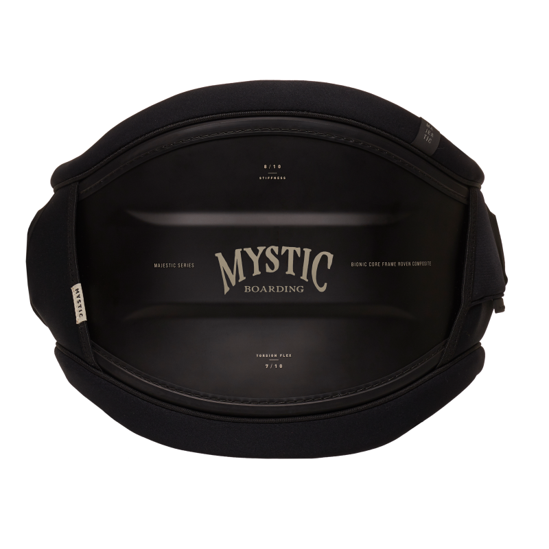 Mystic Majestic Waist Harness black