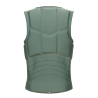 Mystic Star Impact Vest Fzip Kite dark olive