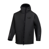 Mystic Battle Neoprene Jacket 3/2mm black