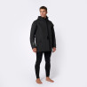 Mystic Battle Neoprene Jacket 3/2mm black