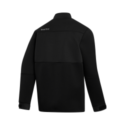 Mystic Fulmar Neoprene Pullover 3/2mm black