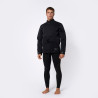 Mystic Fulmar Neoprene Pullover 3/2mm black