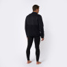 Mystic Fulmar Neoprene Pullover 3/2mm black