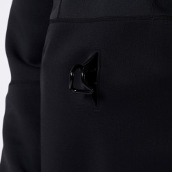 Mystic Fulmar Neoprene Pullover 3/2mm black