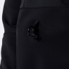 Mystic Fulmar Neoprene Pullover 3/2mm black