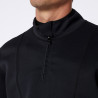 Mystic Fulmar Neoprene Pullover 3/2mm black