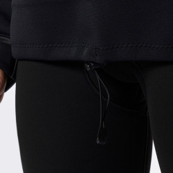 Mystic Fulmar Neoprene Pullover 3/2mm black