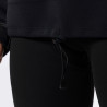 Mystic Fulmar Neoprene Pullover 3/2mm black
