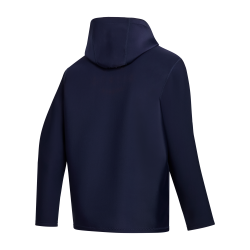 Mystic Haze Neoprene Hoodie 2mm navy