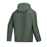 Mystic Haze Neoprene Hoodie 2mm dark olive