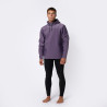 Mystic Haze Neoprene Hoodie 2mm retro lilac