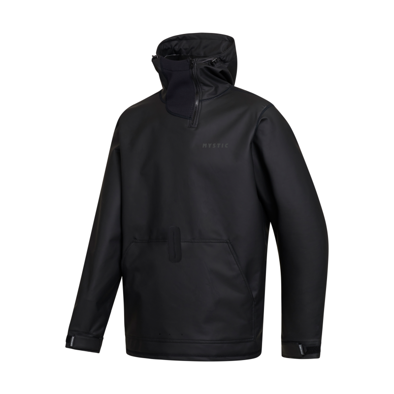 Mystic Storm Hoodie black
