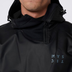 Mystic Storm Hoodie black
