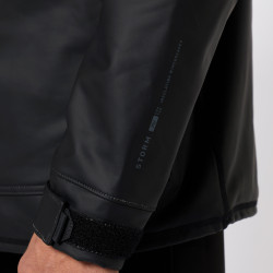 Mystic Storm Hoodie black