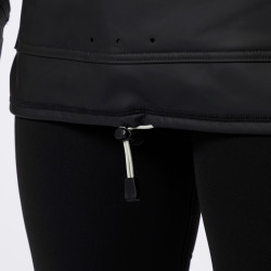 Mystic Storm Hoodie black