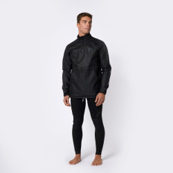 Mystic Storm Pullover black