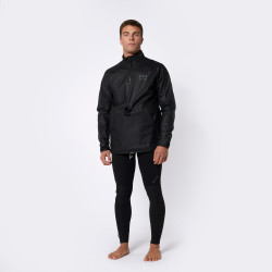 Mystic Storm Pullover black