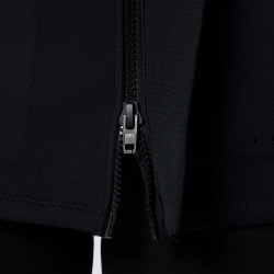 Mystic Vortex Neoprene Jacket 3/2mm black