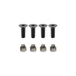 North Dropbox Screw Pack - 23mm
