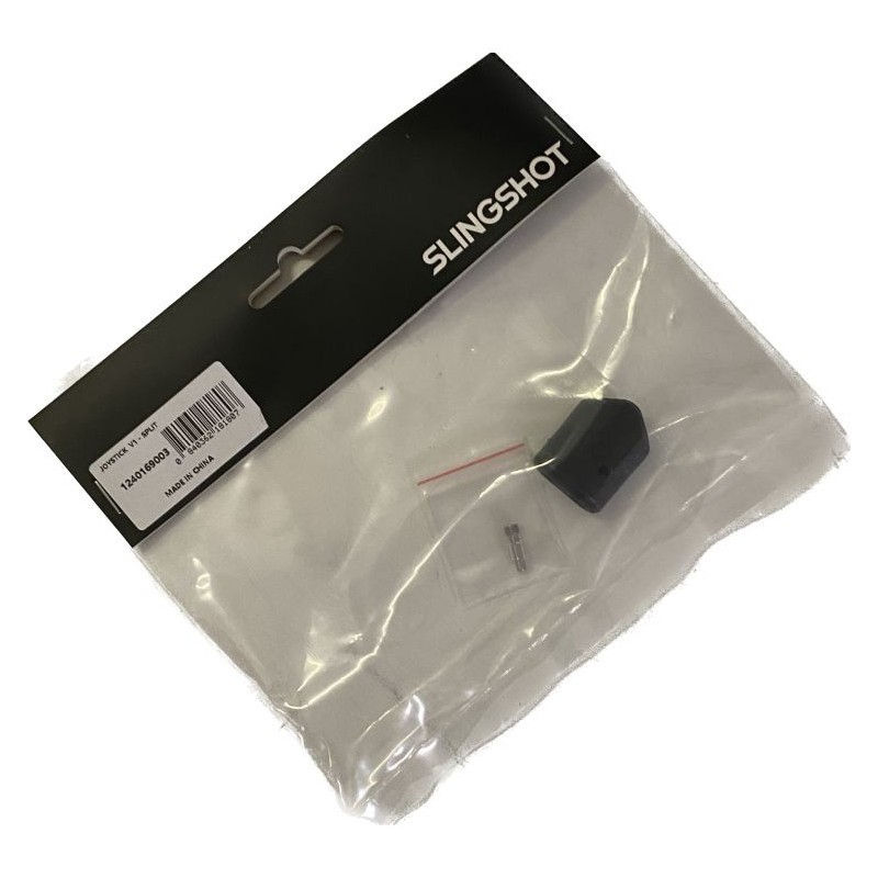 Slingshot Joystick V1 Split with Screw