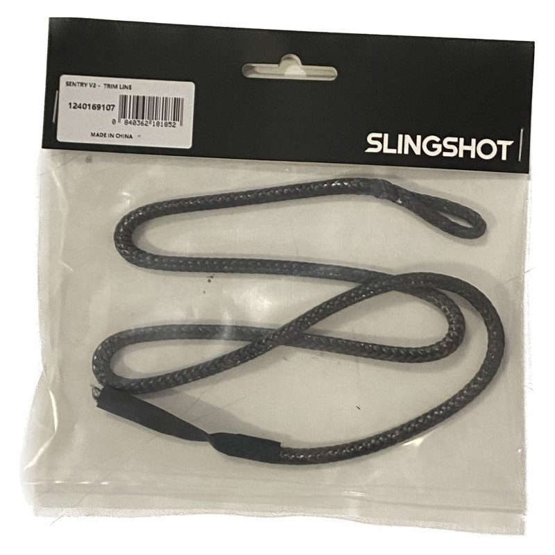 Slingshot Sentry V2 Trim Line