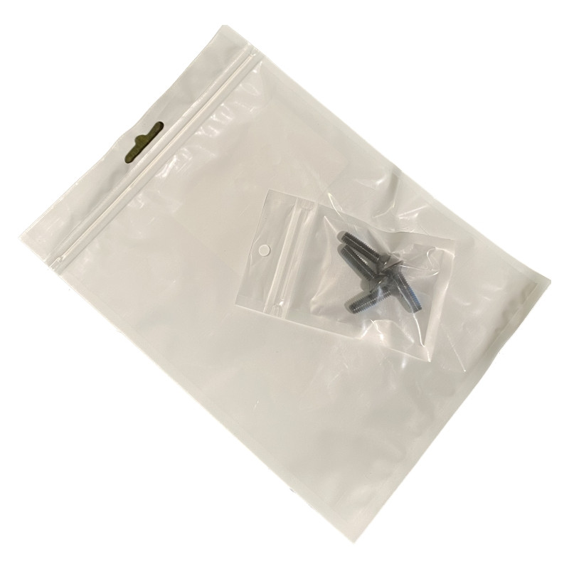 Slingshot RapidTrack Foil Mounting Hardware M6 X 25mm Torx (Set of 4)