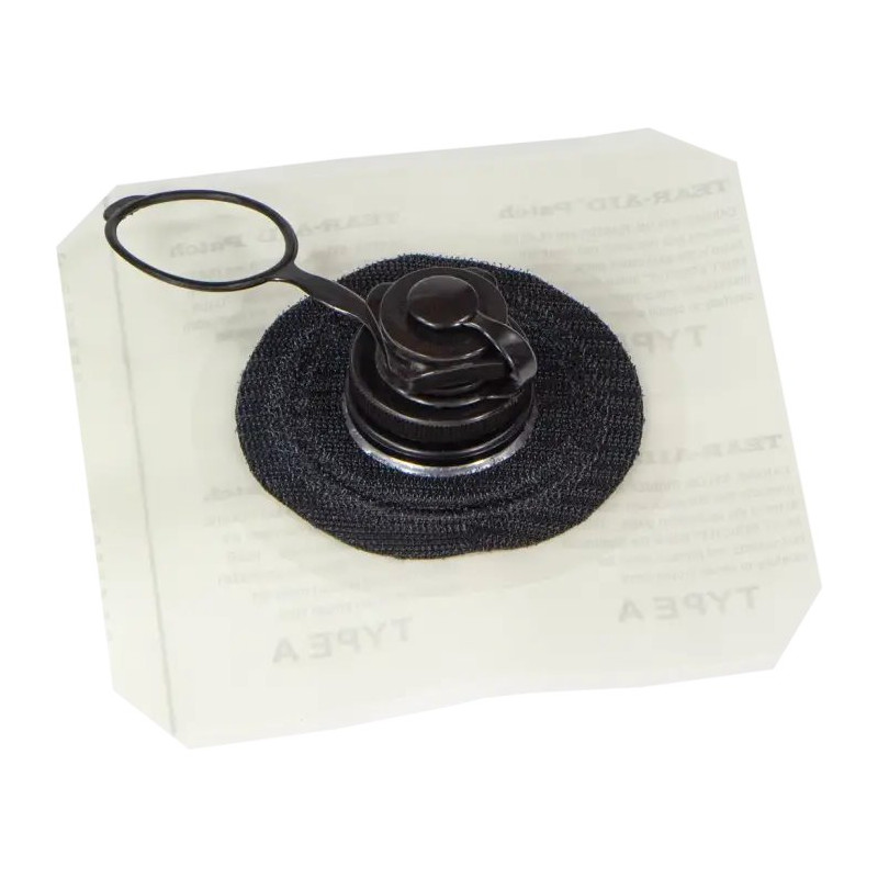 Doc Tuba Big Boston Valve