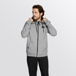 Mystic Heart of Steel Sweat december sky melee