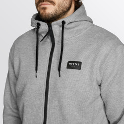 Mystic Heart of Steel Sweat december sky melee