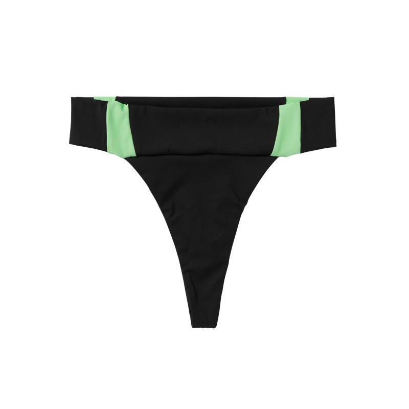 Mystic Bruna Performance Bikini lime green