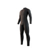 Mystic The One Fullsuit 4/3mm Zipfree black