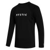 Mystic Star L/S Rashvest Junior black Mystic Star L/S Rashvest Junior black