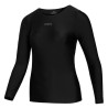 Mystic Star L/S Rashvest Women black