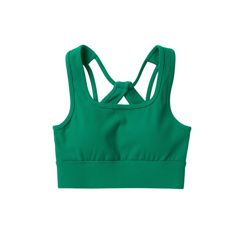 Mystic Saimi Sports Bra green