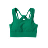 Mystic Saimi Sports Bra green