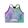 Mystic Terri Sports Top Women purple / green