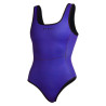 Mystic Lunar Neoprene Swimsuit 2/2mm purple