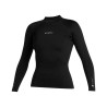 Mystic Lunar L/S Top Neoprene 2mm black