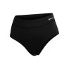 Mystic Lunar Neoprene Surf Bottoms black