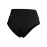 Mystic Lunar Neoprene Surf Bottoms black