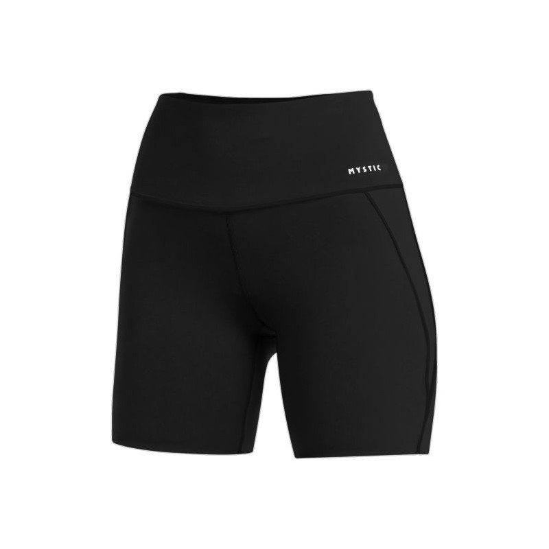 Mystic Terri Performance Biker Shorts black