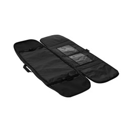 Mystic Patrol Day Cover Twintip black