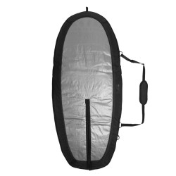 Mystic Patrol Day Cover Foilboard black