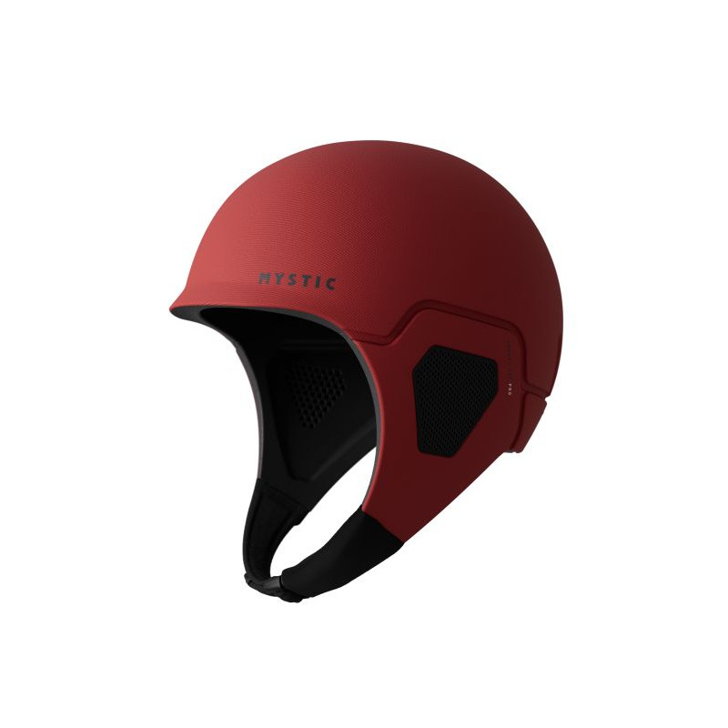 Mystic Impact Cap red