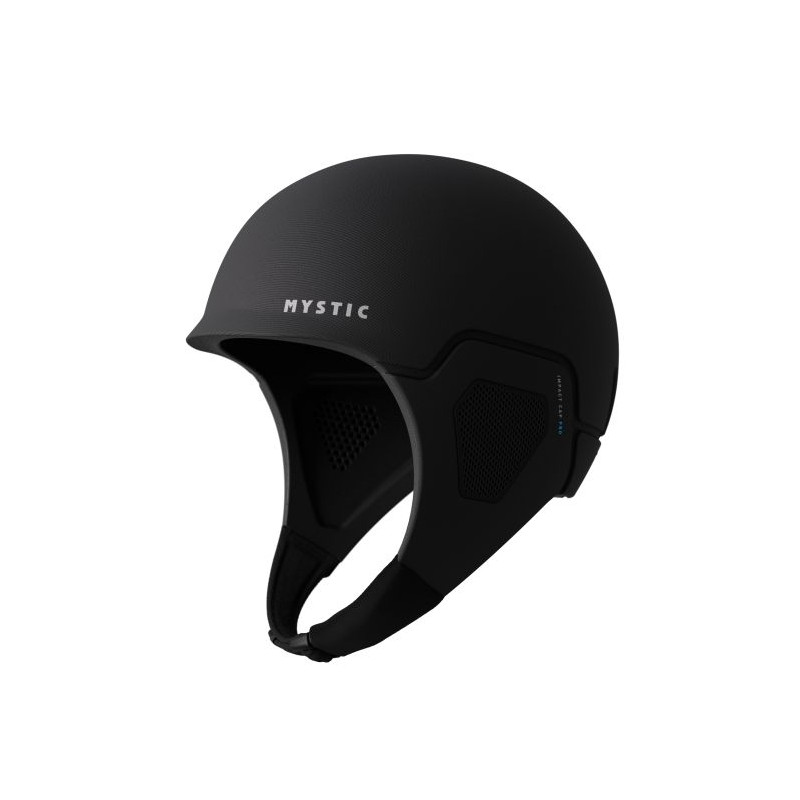 Mystic Impact Cap black